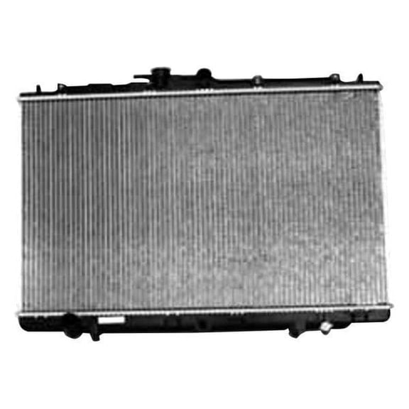 01 03 Ac 3.2Cl A/Mt 1R Pa (Type S) Rad Fits select: 2002-2003 ACURA 3.2TL, 2001-2003 ACURA 3.2CL TYPE-S