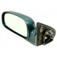 thumbnail image 1 of 01-04 Hyundai Santa Fe Single Left Power Side View Mirror Part Number 8761026300, 1 of 4