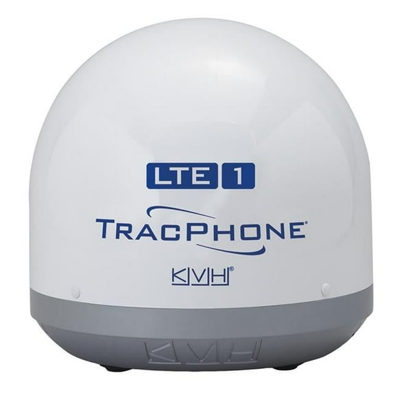01-0419-01 LTE-1 Cell & Wi-Fi System Global TracPhone