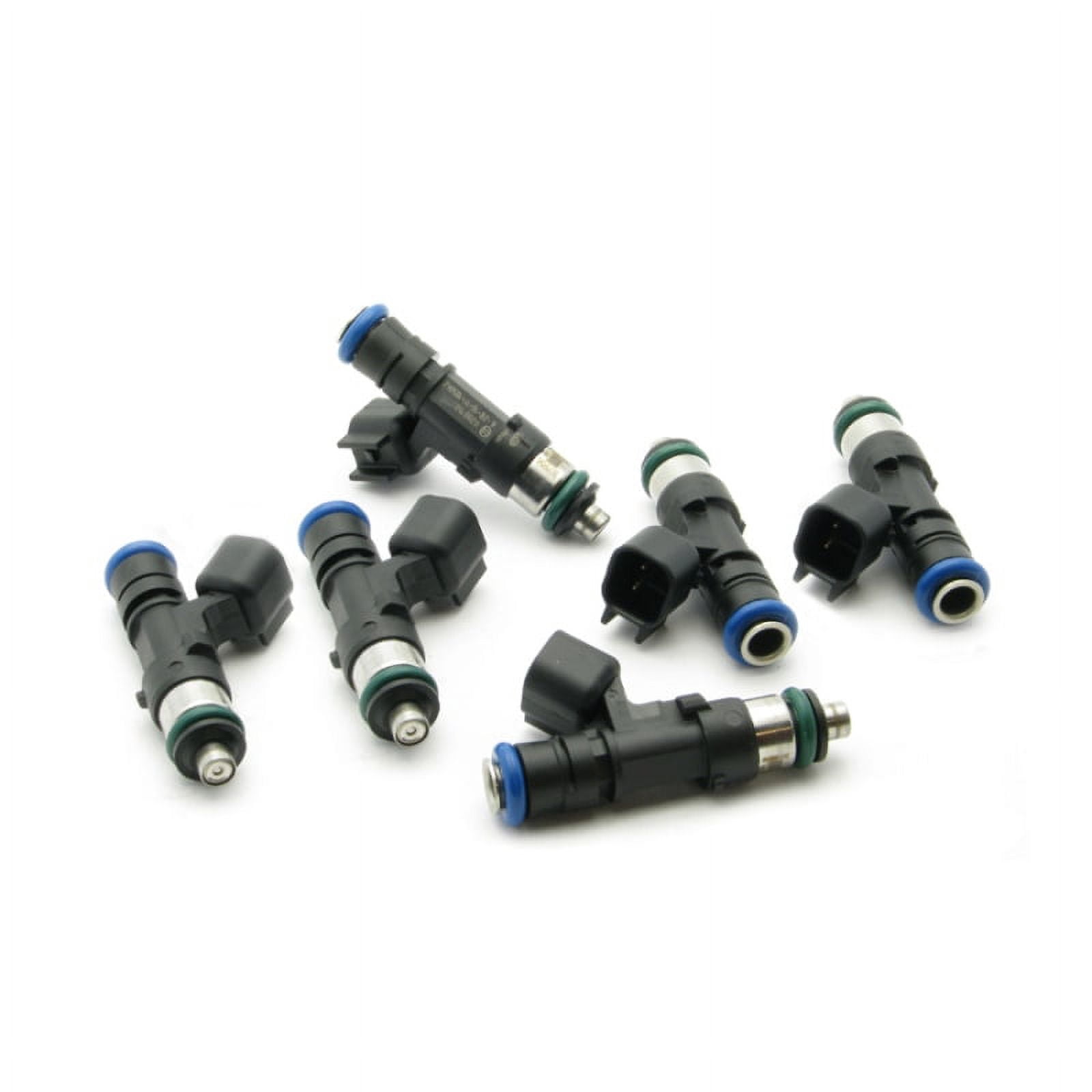 01-05 911 996 Turbo / 01-06 M3 E46 / 02-04 C32/SLK32 AMG 440cc Injectors DeatschWerks 17U-01-0440-6