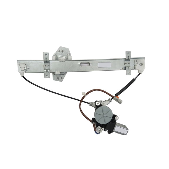01 06 Ac M.D.X Pwr (C) Wr Assy Rl Fits select: 2001-2006 ACURA MDX