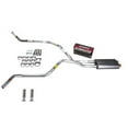 thumbnail image 1 of 01-06 Chevy GMC Truck 6.0L / 8.1L dual exhaust 2.5 Flowmaster 50 RC Tip CRN EX, 1 of 1