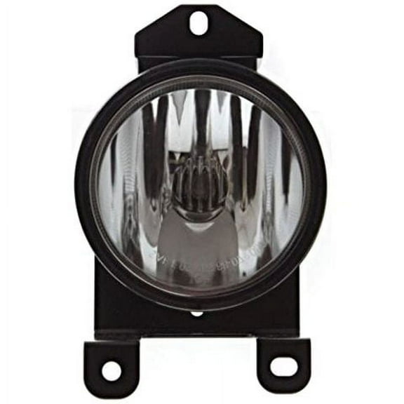 01-06 GMC Yukon Denali & Yukon XL Denali Left Driver Fog Lamp Assembly