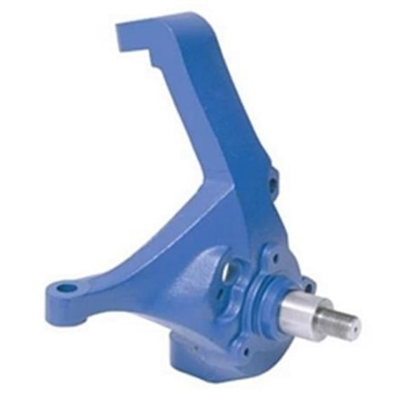 01-06 Reduced Offset Spindle