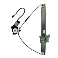 thumbnail image 1 of 01-07 Fd Escape 05-07 Merc Mariner Power Window Regulator with Motor Front Left Driver, 1 of 1