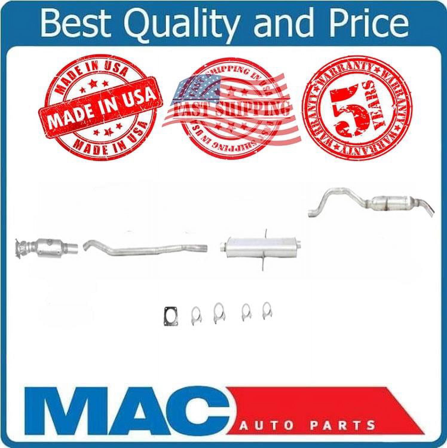 Lisle 68150 GoNo Go Feeler Gauge