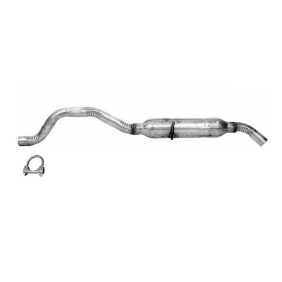 01-07 Town & Country 113WB W/O Stow & Go 3.3L Tail Pipe 5C1611