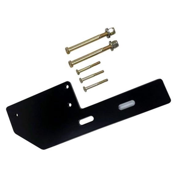 01-10 Fass Fuel System Relocation Bracket