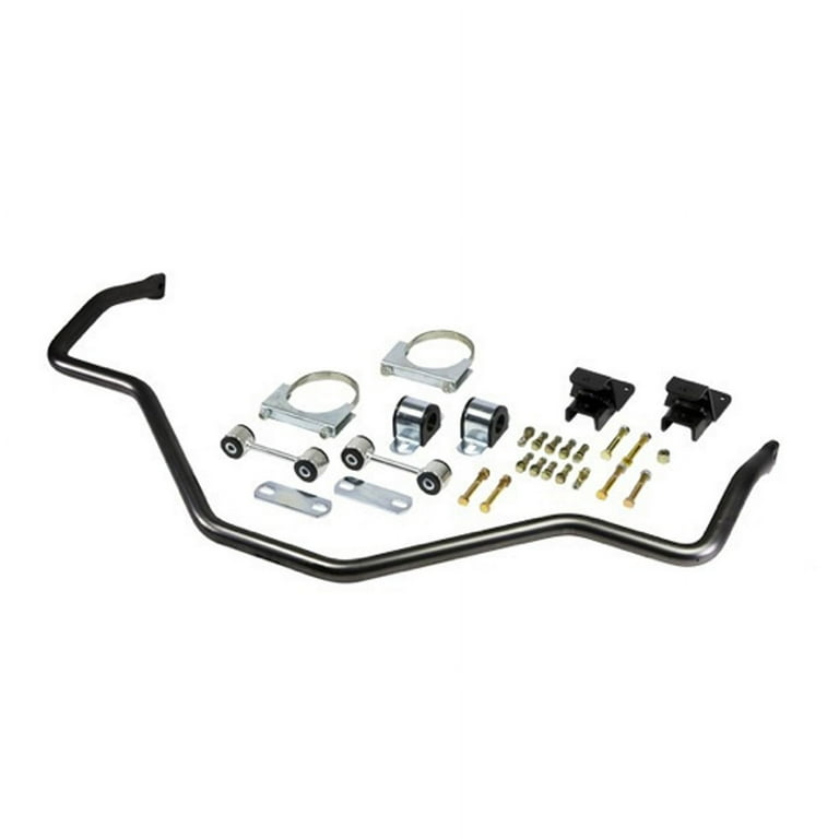 Bell Tech Rear Sway Bar 01-10 GM Pick-Up Bell Tech Rear Sway Bar 01-10 GM Pick-Up