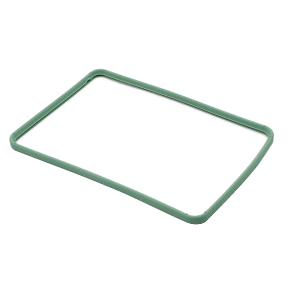 01-100028S SCS001 Cassette Lid Gasket Seal Compatible with Scican Statim Autoclave 2000, Statim G4 2000 Sterilizer