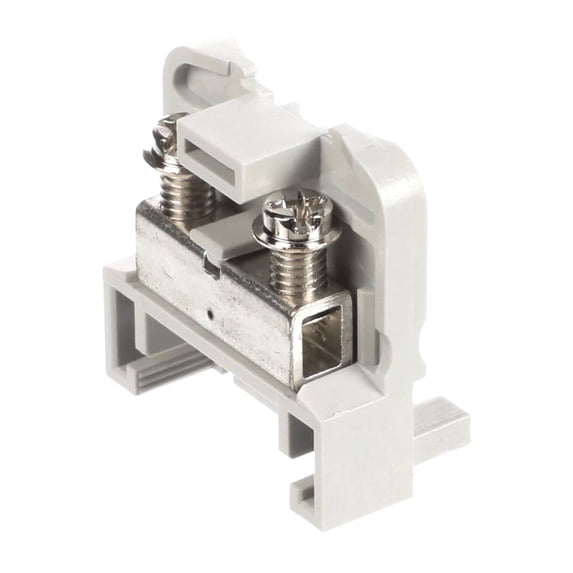 TERMINAL, SECTION, 600V - FLAT 01-1000V5-00105 - Genuine OEM Replacement Part