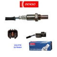 thumbnail image 1 of 01-12 Sebring Stratus Diamante Eclipse Galant Lancer etc Oxygen Sensor Up stream, 1 of 2