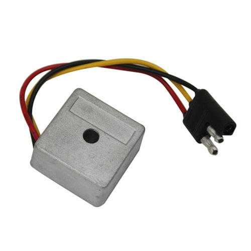 01-154-18 Arctic Cat WIDETRACK1999-2001 Voltage Regulator By Nachman