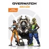 Pre-Owned Overwatch: World Guide (Official) (Paperback) 1338112805 9781338112801