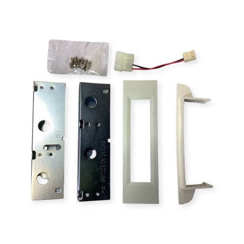01-4070-B Int. Mounting Bracket Kit 3.5 to 5.25