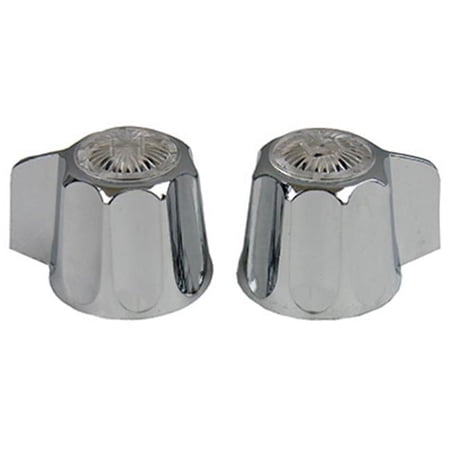 01-6021 Small Hot & Cold Handles