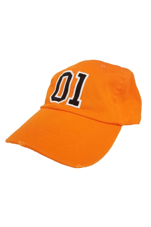 Baseball Cap Dukes Of Hazzard TV Show Gift Car Good Ol' Boy Car Embroidered