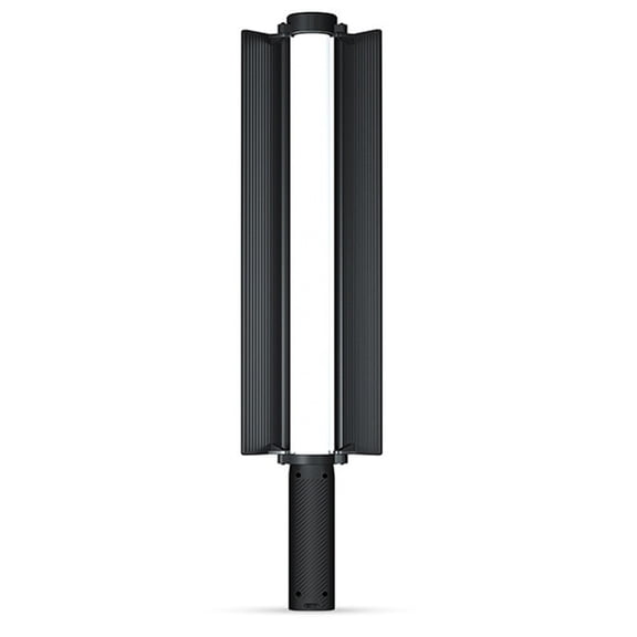-01 RGB LED Light Stick for Photography Video 2500K-9000K Handheld Tube Light with 2600mAh Battery Lighting Effects