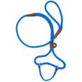 thumbnail image 1 of 010020 Mendota Dog Walker, 3/8" x 4', Blue, 1 of 1
