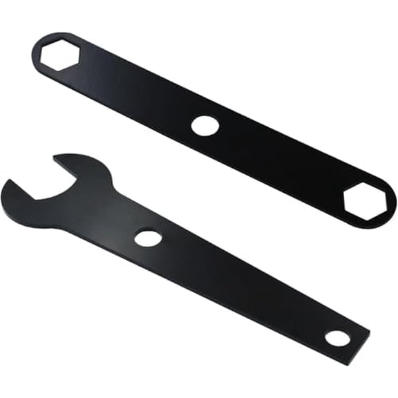 0101010312 0101010313 Table Saws Wrench Set Fits for Ryobi Craftsman 10" Table Saw wrench COMBO00139 RTS21 RTS10 BTS10 BTS12