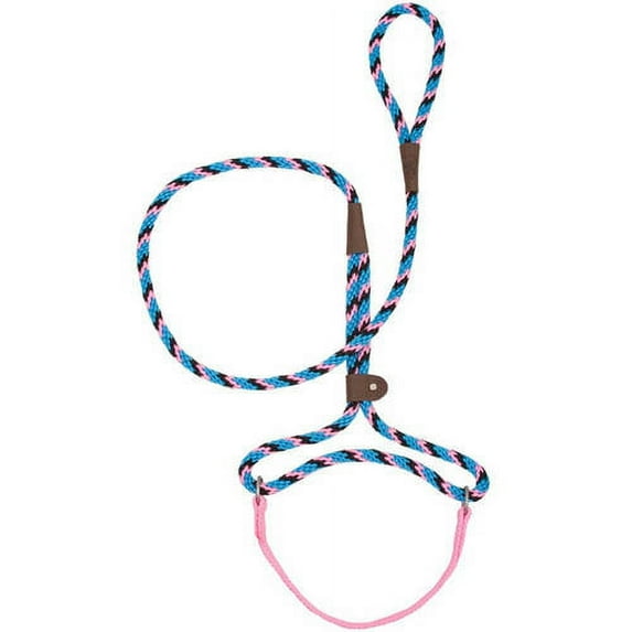 010358 Mendota Dog Walker, 3/8" x 4', Starbright