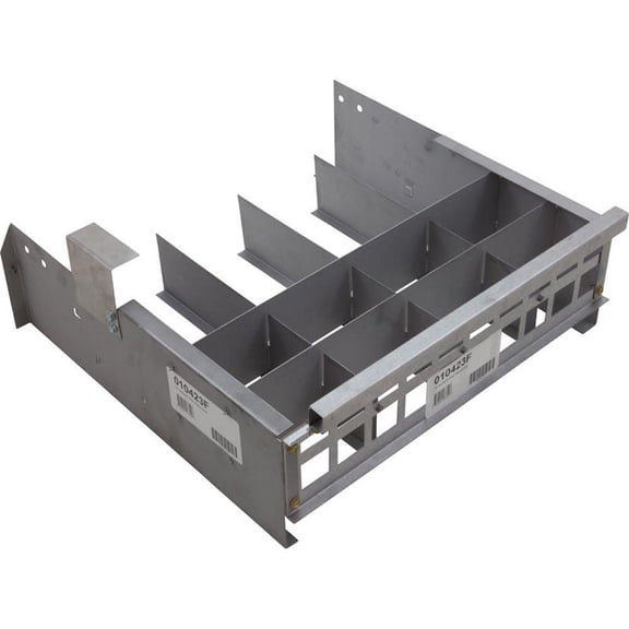010423F - RAYPAK, INC. - BURNER TRAY ONLY R336A