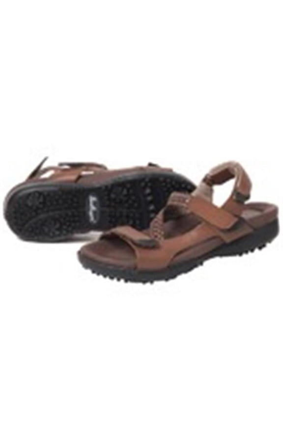 0110 Tango Teak Brown Multi Sz 11