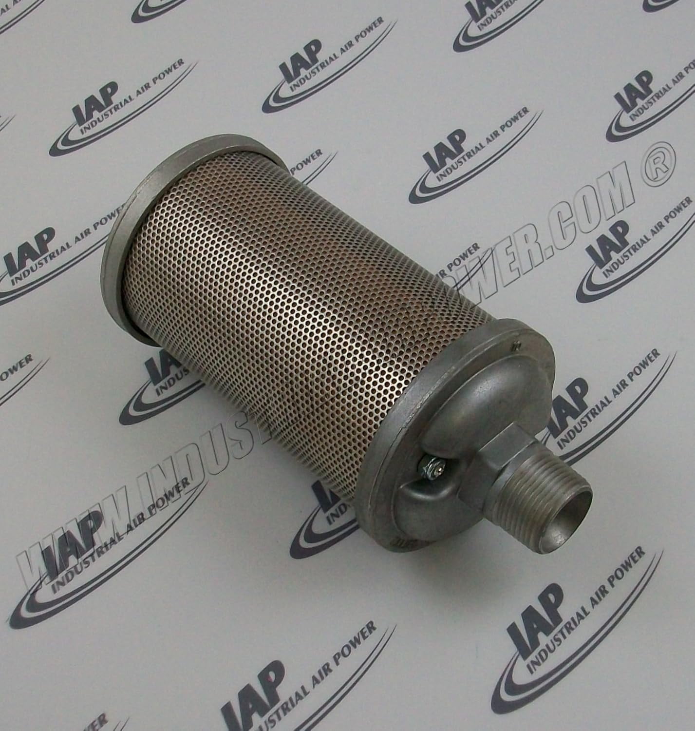 0111010 M10 Air Exhaust Muffler 1M Allied Witan