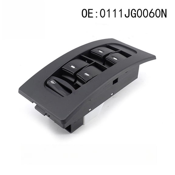 0111JG0060N Suitable for Mahinda window lifter switch