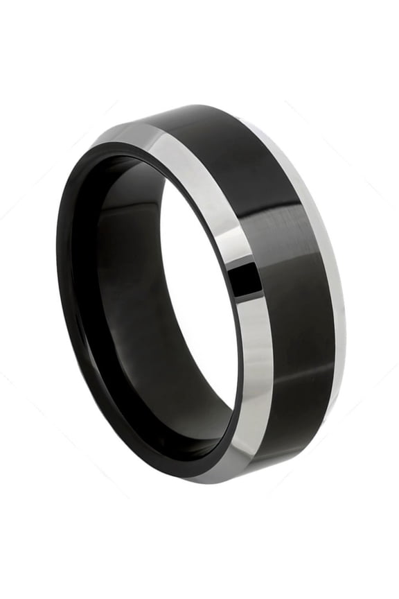 0119 Tungsten – 8mm