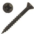thumbnail image 1 of 012-FSQ100BZ 8 X 3 AP Products Hardware RV Screw, 8 x 3, Flat Head,, 1 of 2
