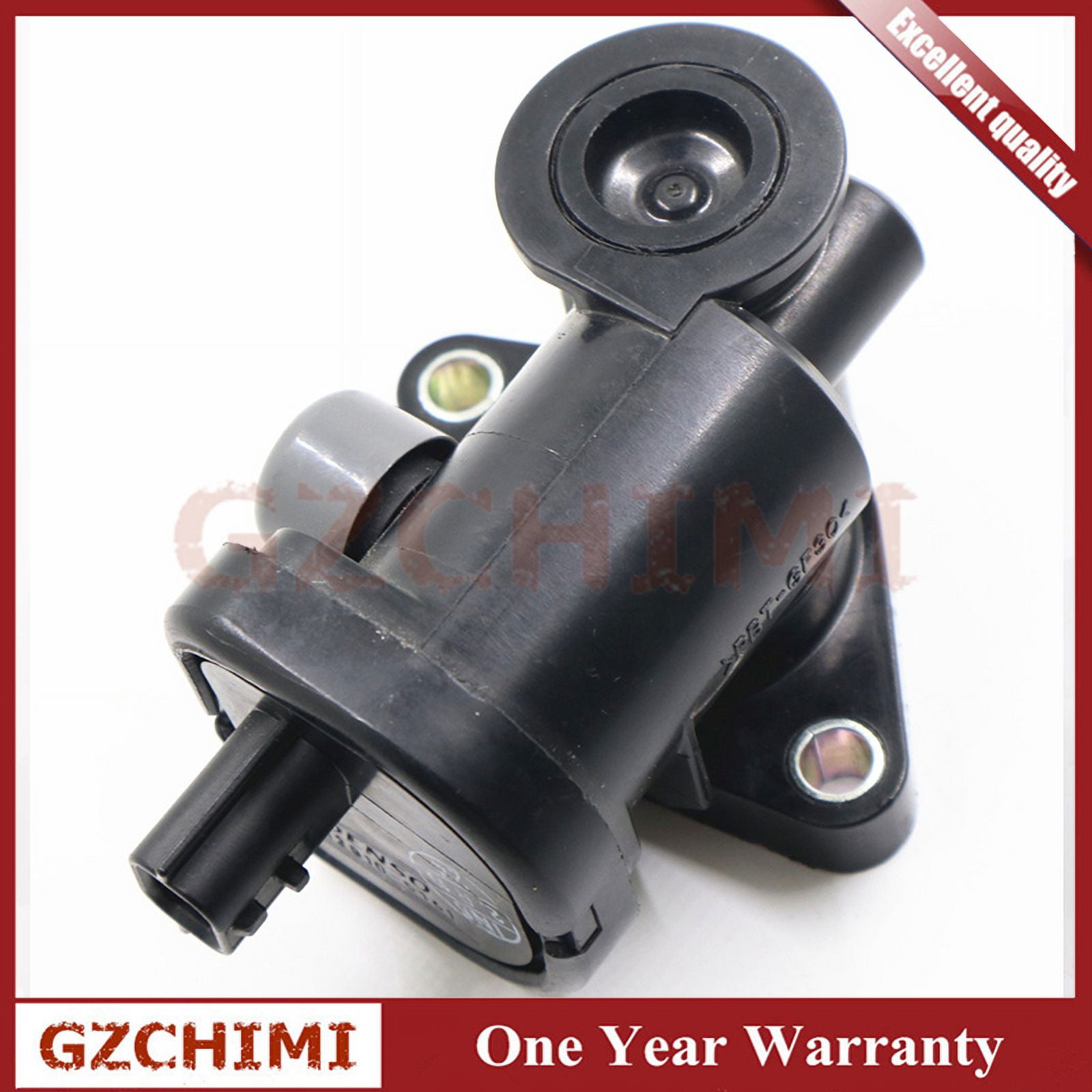 FANHAY Intake Manifold Valve 012010-5161 For Nissan Altima 2.5L & 3.5L 2013-2015