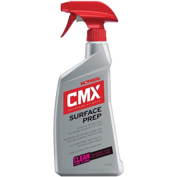01224 CMX Surface Prep, 24 oz.