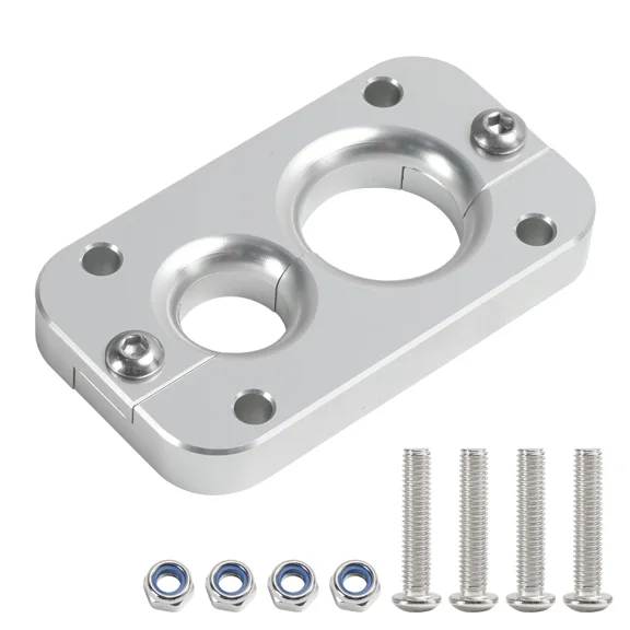 01232023 Firewall Wiring Bulkhead Grommet Compatible with Holley Terminator X Max ECU Harness
