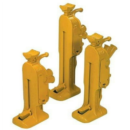 01240 RATCHET LOWERING LEVER JACK