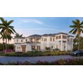 thumbnail image 1 of 013-3404: Luxury Mediterranean 4 Bed, 3 Bath Luxury Home Plan, 6437 Sq Ft: Full Blueprints with License to Build by Home Plan Marketplace - Lesuto, 1 of 7