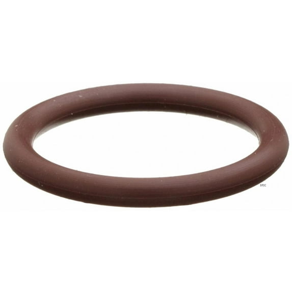 013 Viton / FKM O-ring 75A Durometer Brown, Sterling Seal and Supply (1000 Count)