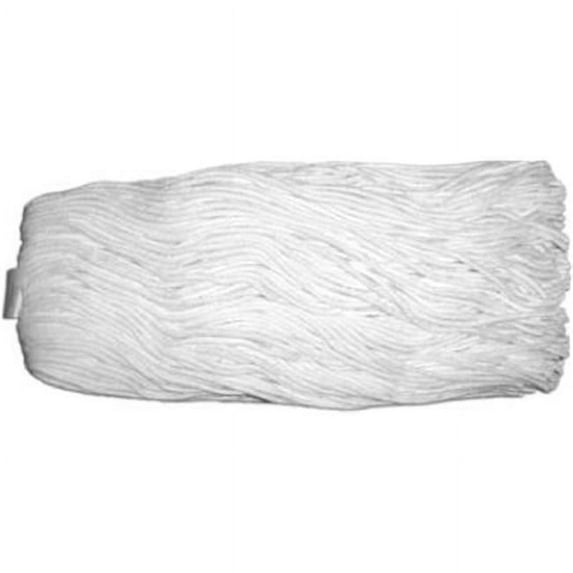 01308 20 oz. Rayon 4-Ply Mop Head