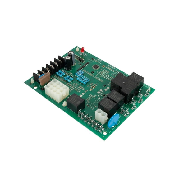 0130F00007 PCBBF112S Upgraded Replacement for Furnace Control Circuit Board
