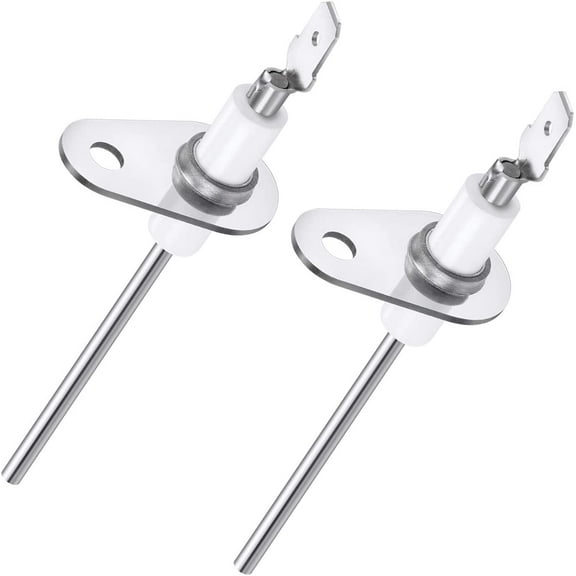 0130F00010 Furnace Flame Sensor Sensing Rod -(2 Pack)