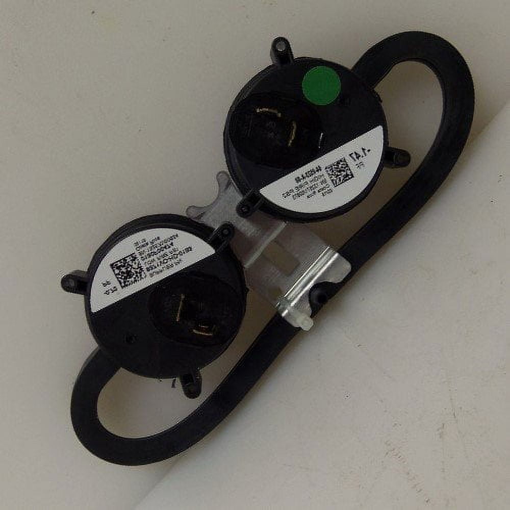 0130F00474 Amana Replacement Furnace Vent Air Pressure Switch 2 Stage