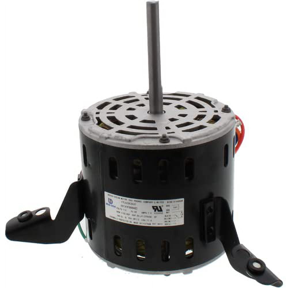 0131F00022 Janitrol Replacement Furnace Blower Motor 1/2 115 Volt