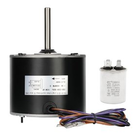 0131M00061SP Condenser Fan Motor, 1/4 Hp Condenser Fan Motor