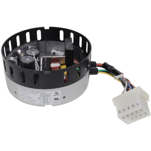 0131M00496 - OEM Upgraded X13 Furnace Blower Motor Module 3/4 HP Replaces Daikin