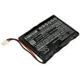 thumbnail image 1 of 0132-60007-00 Battery for Mediaid 31610, 34 Pulse, IPX1, POX010-34 Pulse Oximeter, 800mAh - sold by smavco, 1 of 3