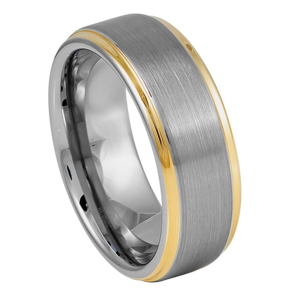 0132 Tungsten – 8mm