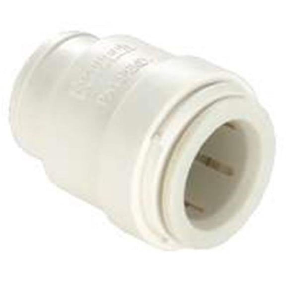 013545-10 SeaTech Inc Fitting Plug/ Fitting Cap 1/2 Inch Copper Tube