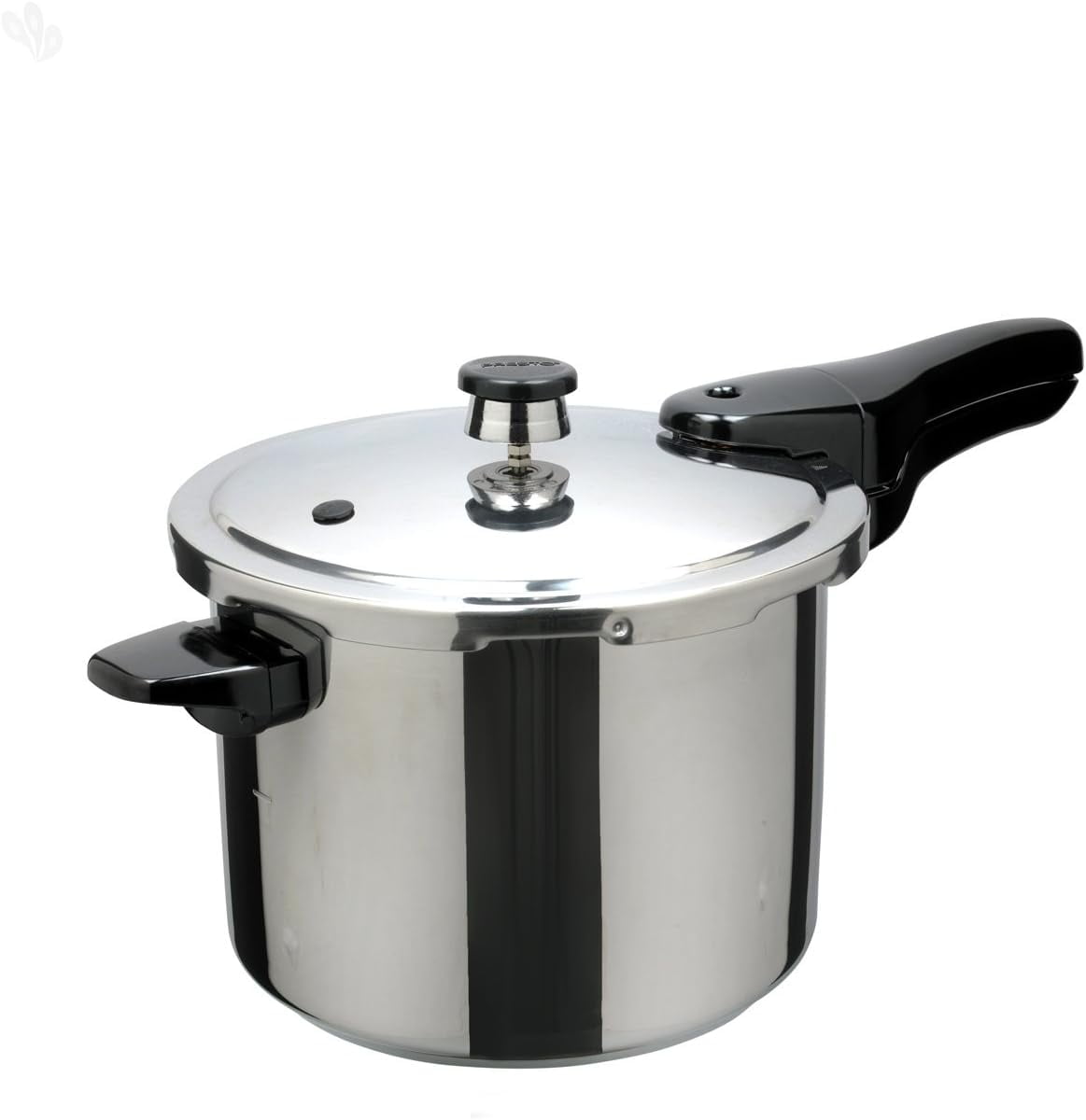 01362 6-Quart Stainless Steel Pressure Cooker - Walmart.com