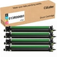 thumbnail image 1 of 013R00681 Compatible Drum Cartridge Replacement for Xerox AltaLink C8130 C8135 C8145 C8155 C8170 Drum Imaging Unit (4 Pack), 1 of 7