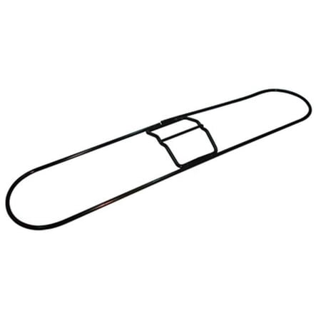01401 5 x 24 in. Dust Mop Frame
